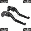 Folding Levers - Ducati 749/999 848/1098/1198 DIAVEL 11-15 S4 06-08 MONSTER 1200 2014 STREETFIGHTER 09-15 MULTISTRADA 10-15 